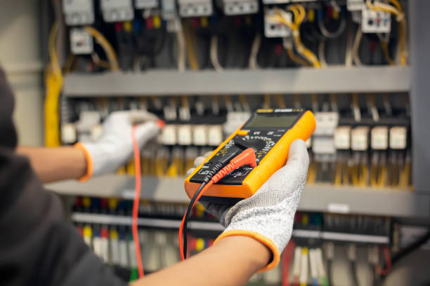 Best Electrical Panel Upgrades  in Clinton, MS